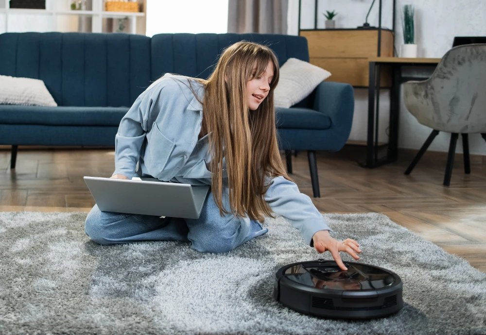 best robot self cleaning vacuum